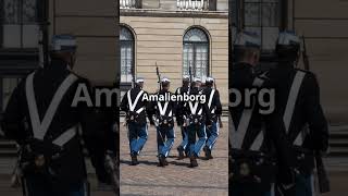 Copenhagen A Quick Tour travel europeandestinations europe [upl. by Alleyne]