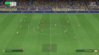 EA SPORTS FC 24 [upl. by Ernesta176]