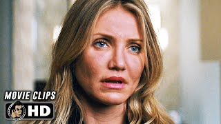 KNIGHT AND DAY CLIP COMPILATION 3 2010 Cameron Diaz [upl. by Veator]