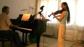 Mendelssohn Venetianisches Gondellied [upl. by Evangelin]