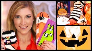 Haunted Halloween Haul 👻 [upl. by Iroj83]