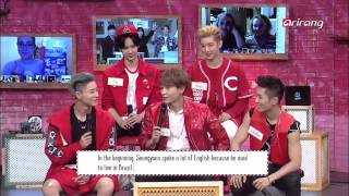 After School Club－UNIQ [upl. by Mathew989]