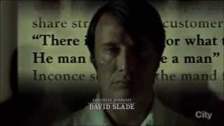 Hannibal Lecter capture [upl. by Chloe140]