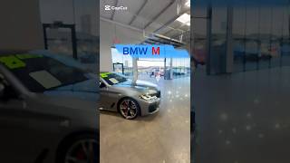 BMW M550i bmwm550i m550 mpower bmwm5f90 bmwmpower newbmw m550i exlusive [upl. by Bevers]