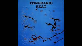 Rigol The Blue Sharks  Itinerario Beat 1973 FULL ALBUM [upl. by Alesiram419]