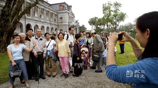 【歷史上的今天0604】臺北賓館揭開神秘面紗首度開放｜六四天安門事件 [upl. by Hadihsar]