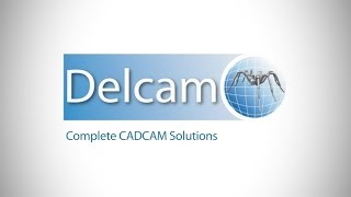 Delcam Promotional Video [upl. by Odey]