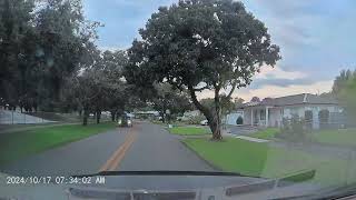 Caught on Dashcam Unbelievable Road Rage Incident 😡 [upl. by Blatman]