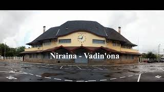 Niraina  Vadinona [upl. by Knepper]