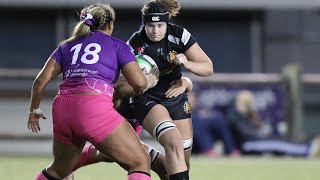 Exeter Chiefs Women v Loughborough Lightning  Allianz Premier 15s [upl. by Esmerolda379]