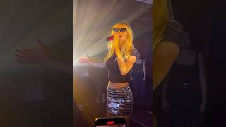 Bar1 Nightclub Pia Mia  Do It Again live [upl. by Aloek62]