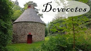 Discovering and mapping Dovecotes in Ireland [upl. by Sivatnod]