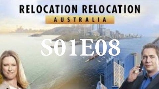 Relocation Relocation Australia S01E08  Sydney and Bundeena 2013 [upl. by Earezed]