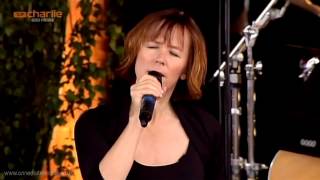 Anne Dorte Michelsen  Hvis Du Vidste Live [upl. by Gibbie]