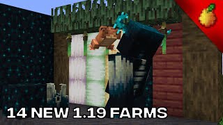 14 New Farms For 119 [upl. by Gwendolin416]