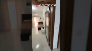 3bedroom apartment for rent in Marsaskala Best price [upl. by Aikehs]