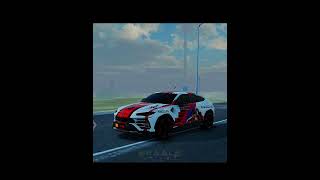 😮‍💨🤌 caredits madout2 madout2bco cars lamborghini [upl. by Aramahs]