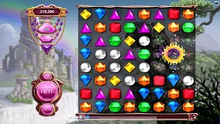 Bejeweled 3 PC Full Gameplay Walkthrough  All Game Modes No Commentary [upl. by Deyes106]