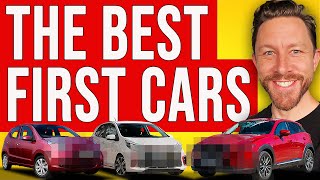 Best FIRST CARS to buy in 2024 The ULTIMATE Guide [upl. by Ettigdirb762]