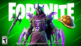 NEW FORTNITE 2820 UPDATE [upl. by Romito]