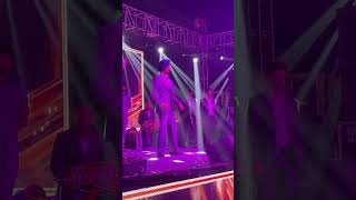 Night show nirvair pannu Ludhiana liveshow newsong [upl. by Ekal571]