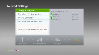 How to fix Test Failed on Xbox 360 Console Cannot Connect to the internet FIX [upl. by Earl]