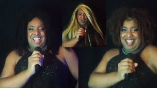 Deixe Estar  Liniker Lulu Santos amp Pabllo Vittar covered By AlexyA [upl. by Garvy134]