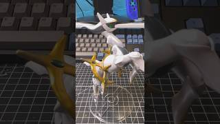 Pokemon Arceus [upl. by Nosneh]