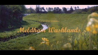 Haverhill Meldham Washlands [upl. by Ynnattirb]