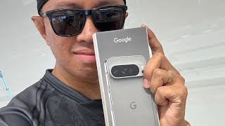 Google Pixel 9 Pro XL [upl. by Audette788]