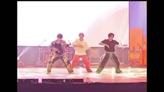 Kpop boy group NTX surprises fans with Indian songs 🥰🥰 Do you like Indian songs 💜💜Yoongimafia [upl. by Lunneta]