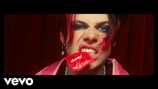 YUNGBLUD  Tissues Official Video [upl. by Griggs]