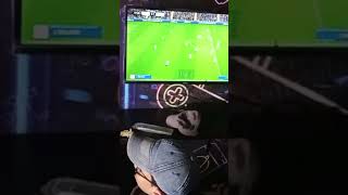 Cricket players are ps4 gamers ps4 gamers easportsfc24 [upl. by Pang]