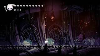 EL COLISEO DE LOS INSENSATOS  HOLLOW KNIGHT  PS4 [upl. by Petronia872]