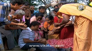 Thirumathi Selvam Episode 1357 190313 [upl. by Vitale591]