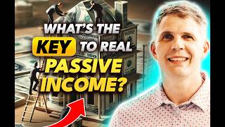 How Do You Find the Operator for Your Passive Income Business [upl. by Hepsoj902]