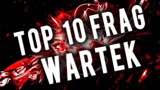 Top 10 frag Call of Duty  Episode I HD [upl. by Leroj]