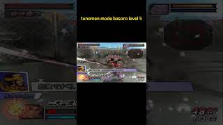 MAIN BASARA 2 HEROES  turnamen mode level 5 basara2heroes gameps2 shorts [upl. by Moir616]