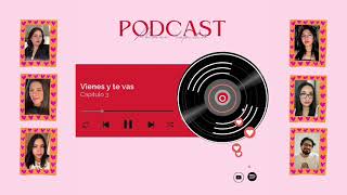 Episodio 3 quotVienes y te vasquot [upl. by Adidnere]