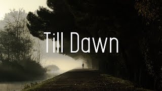 Spce Cadex amp Exede  Till Dawn Lyrics [upl. by Gladwin]