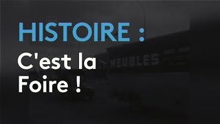 Histoire  les Foires un événement politique et économique [upl. by Naujit]