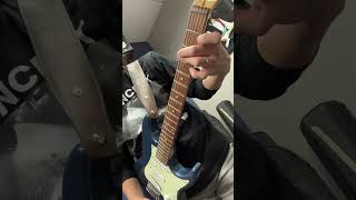 Lunch Time lesson Gm7 guitar guitarist guitarsolo chords guitarplayer jazz feellikemakinlove [upl. by Jaymie]