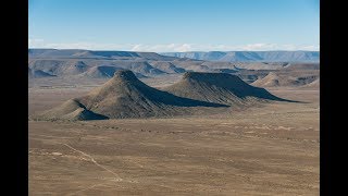 The Karoo of South Africa [upl. by Etteniuqna]