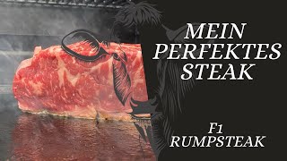 Steak vom Grill  Rumpsteak Roastbeef od Wagyu so wird’s perfekt  Tipps für die Steak Zubereitung [upl. by Seuguh]