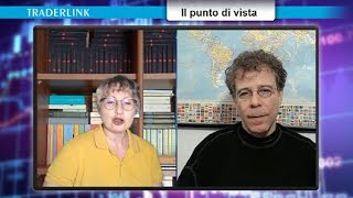 💡🛢️ Carlo Vallotto Petrolio un mercato a due facce [upl. by Philly]