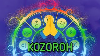 Výklad karet  🔮 Horoskop Kozoroh 9 až 15 10 2023 tarot horoskop [upl. by Nerraj34]