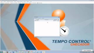 Tempo Control Checador Dias inhabiles [upl. by Adniram]