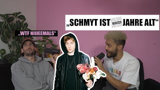 WTF Wie alt ist Schmyt 😮 HGLD Podcast 26 mit Wavy und Ferry [upl. by Job]