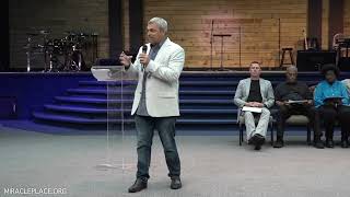 Sunday Sermon Ordaining Pastors amp Graduation for The All the way House April 282024 HD 1080p [upl. by Langham]