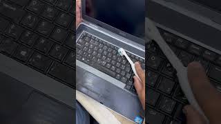 Cleaning dell latitude e6430 [upl. by Kantor]